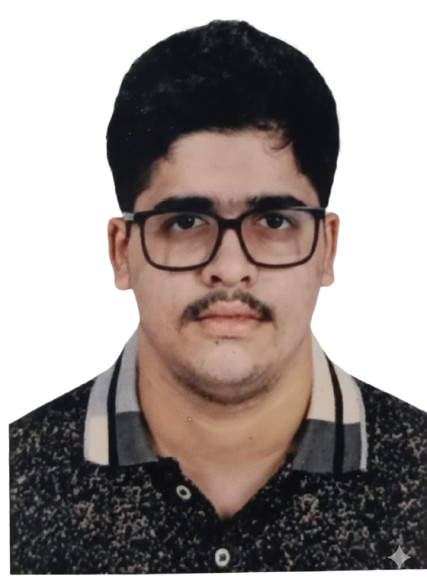 IIT JEE Rank Holder Sharman Kelkar